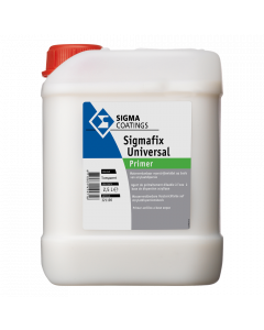 Sigmafix Universal - 2,5 liter
