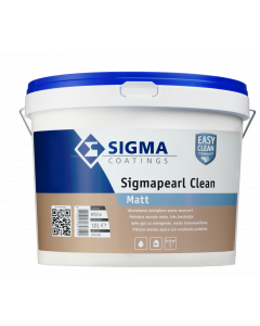 Sigmapearl Clean matt - 10 liter