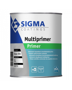 Sigma Multiprimer - 1 liter