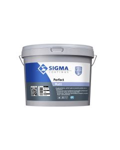 Sigma Perfect matt - 10 liter