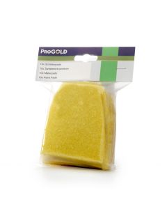 Progold Schilderspad t.b.v. onderdeurtje - 10 stuks