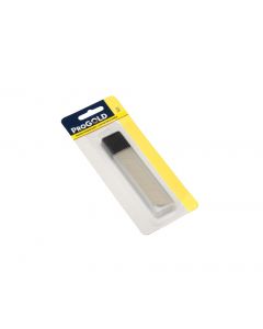 Progold Afbreekmes reservemessen breed - 10 stuks