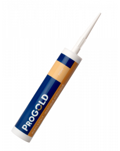 ProGold Acrylaatkit wit - 310 ml