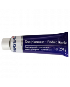 Jansen Snelplamuur - tube 250 g