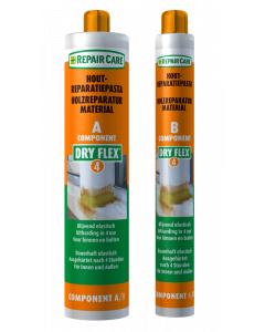 Repair Care Dry Flex 4 - set 400 ml