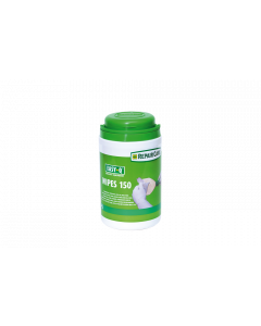 Repair Care Easy Q Wipes - emmer 150 stuks