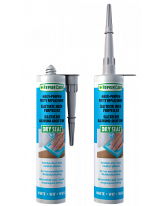 Repair Care Dry Seal MP wit - 290 ml