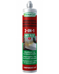Repair Care Dry Flex 1 (2-in-1) - 180 ml