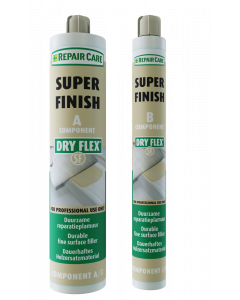 Repair Care Dry Flex SF - set 300 ml